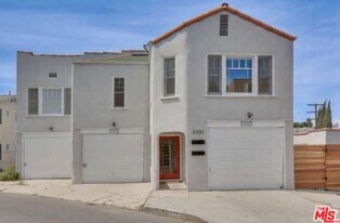 Building Photo - 3350 Hamilton Way