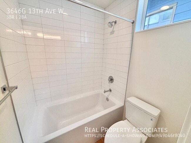 Building Photo - 3646 13th Ave W