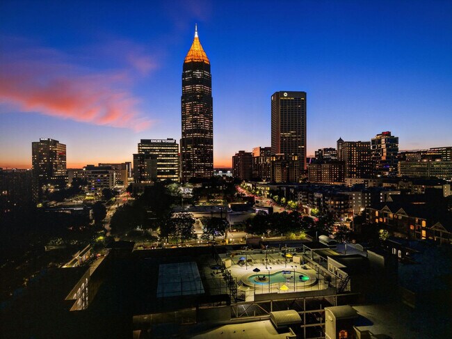 Building Photo - 590 James Maxwell Rd