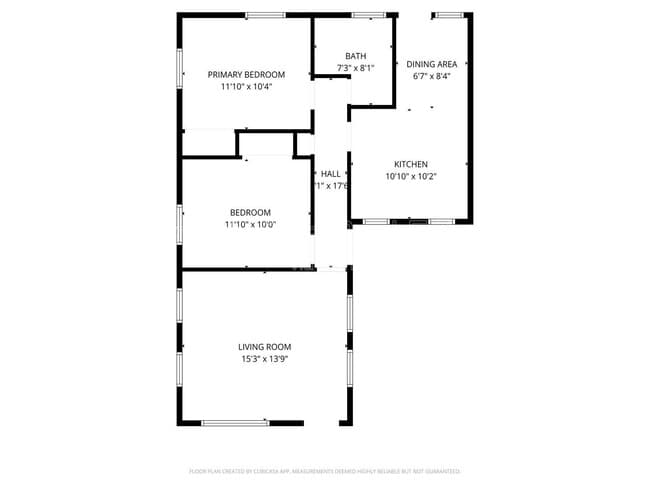 Building Photo - 2709 C St