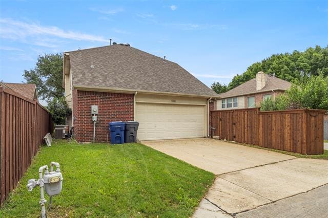 Building Photo - 7005 Stone Canyon Ct