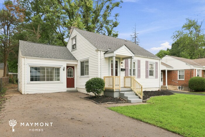 Building Photo - 7701 Monticello Ave
