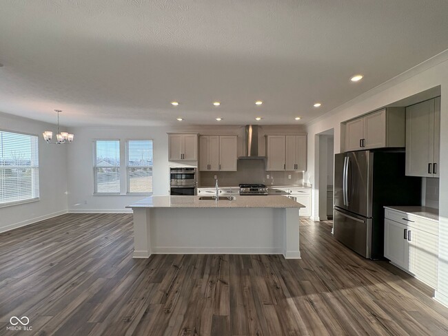 Building Photo - 11724 Aubrey Ln