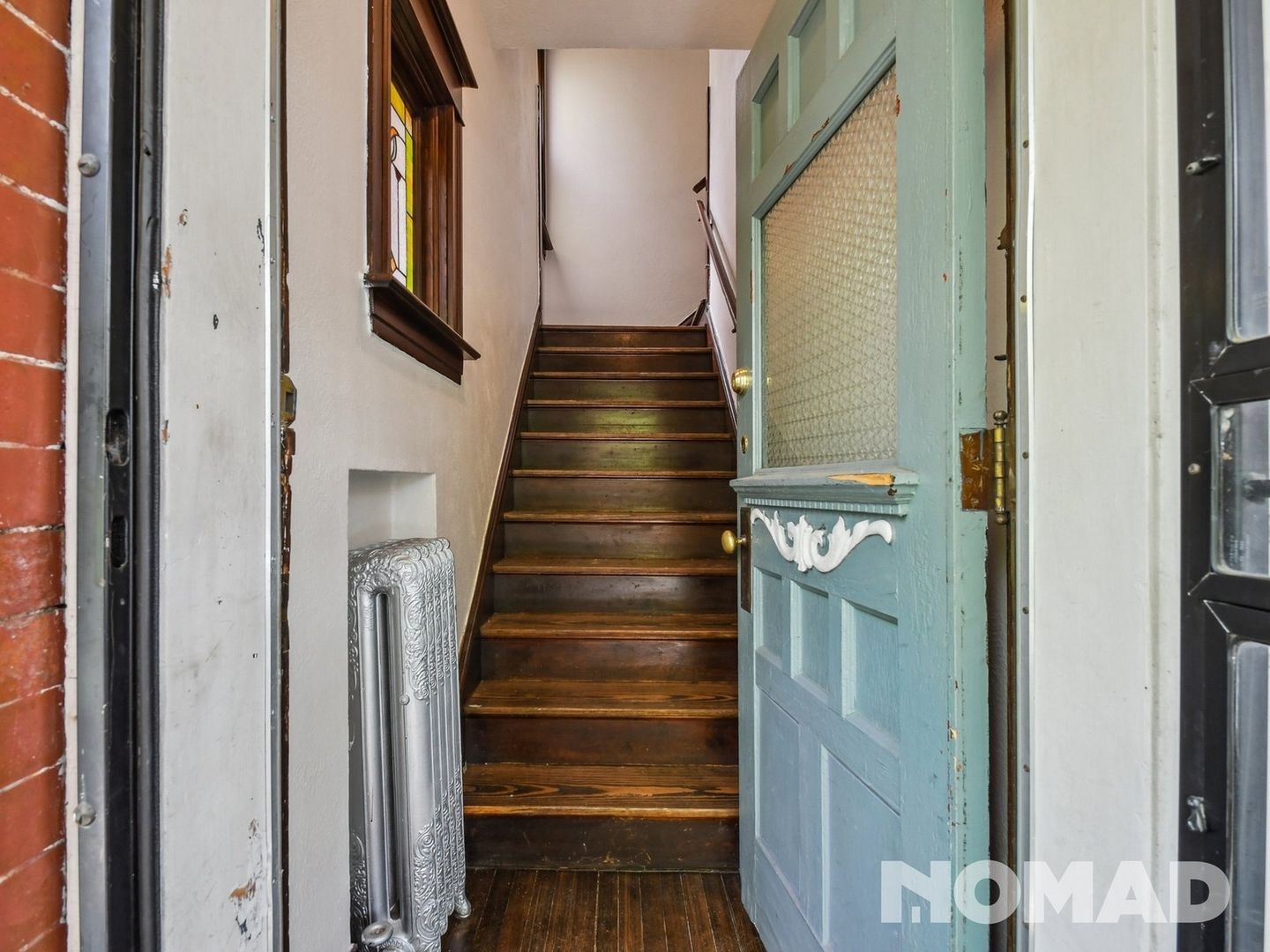 Building Photo - 1237 Lafayette St