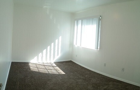 Interior Photo - 302CED