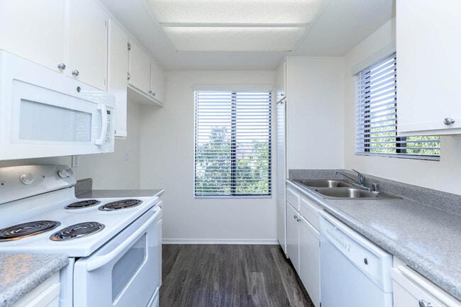 Building Photo - Spring Lakes Apartment Homes