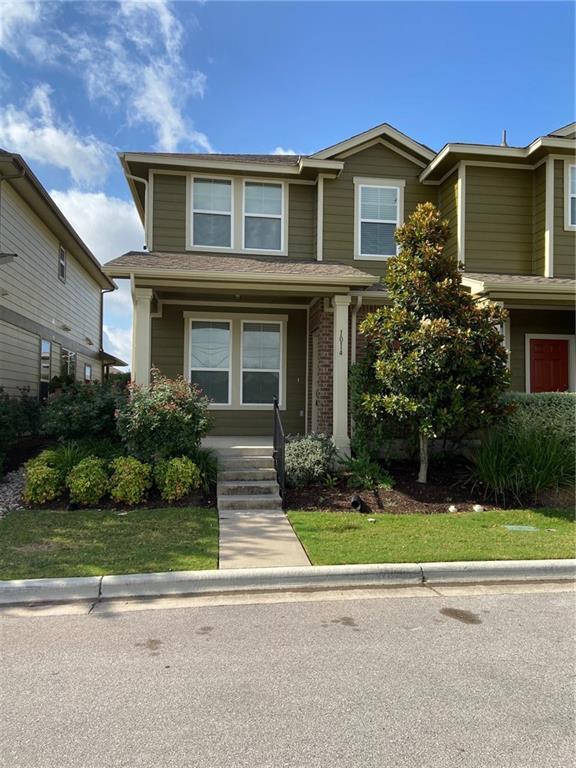 Building Photo - 1014 Lost Pines Ln