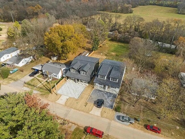 Building Photo - 4318 Woods St