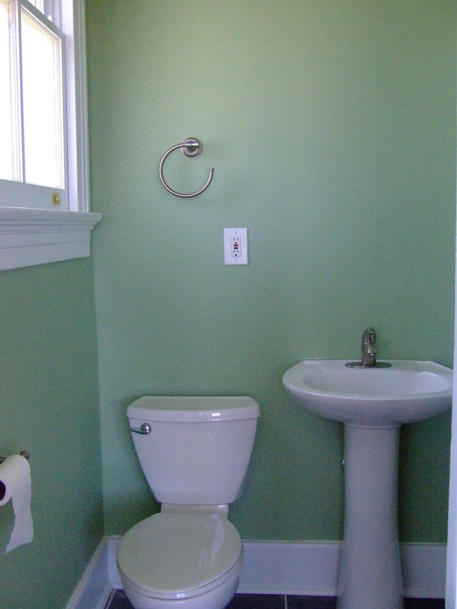 2nd Bathroom - 4300 S Johnson St