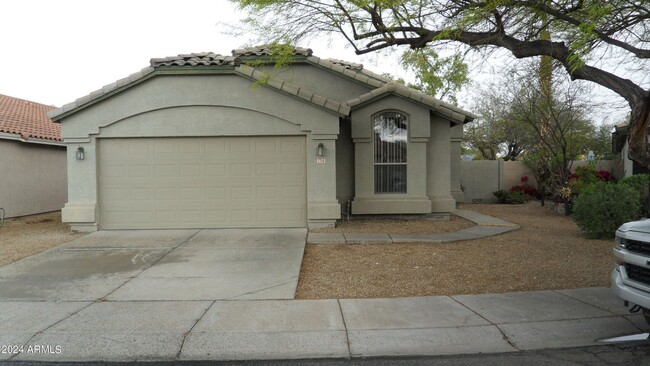 Primary Photo - Rancho Santa Fe Rental