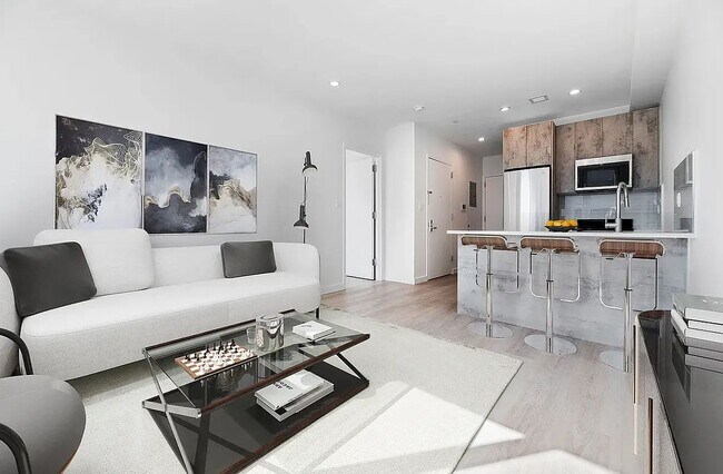 1661 Madison Avenue - 1661 Madison Ave New York NY 10029 | Apartment Finder