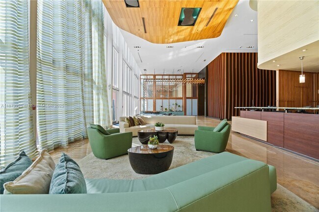 Building Photo - 50 Biscayne Blvd