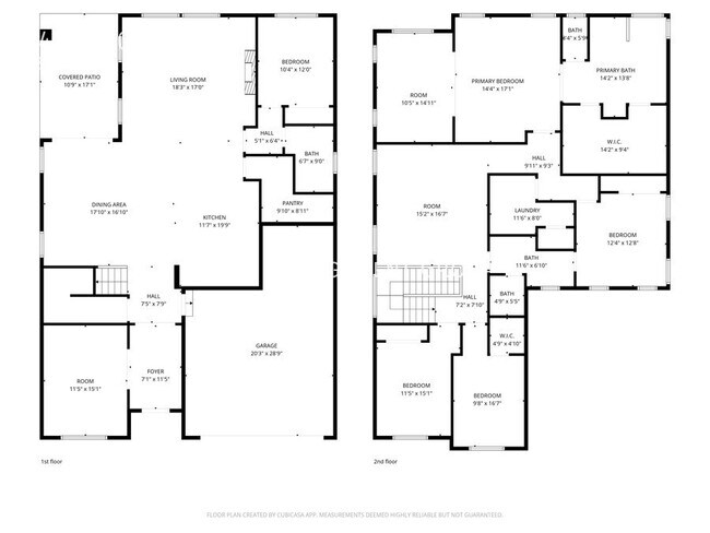 Building Photo - 14602 201st Ave E