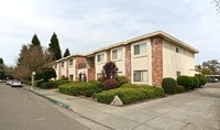 Building Photo - El Prado Apartments