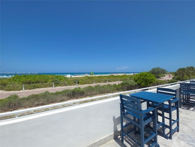 Building Photo - 401 Ocean Dr