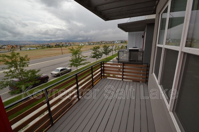 Building Photo - 4642 W South Jordan Pky