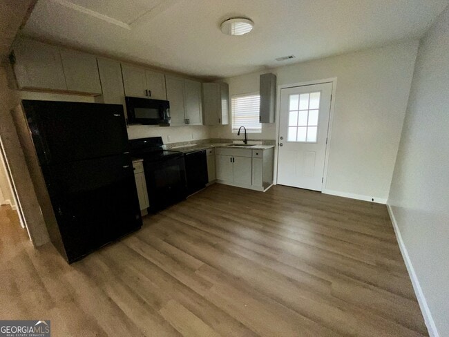 Building Photo - 405 Tallapoosa St