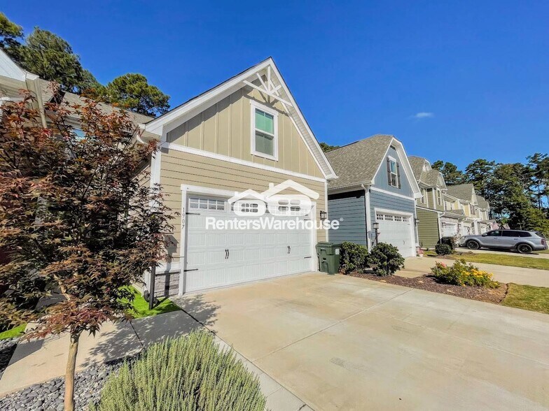 Building Photo - 1907 Doubloon Way