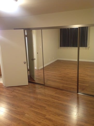 Building Photo - 1340 N Curson Ave