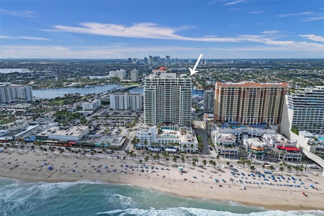 Building Photo - 101 S Fort Lauderdale Beach Blvd