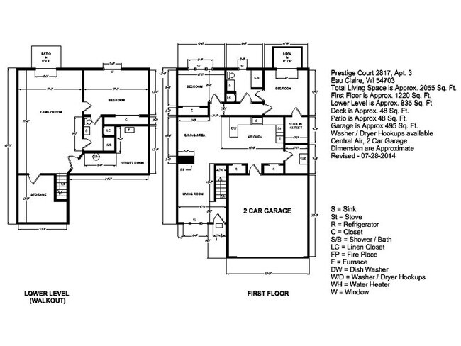 Building Photo - 2817 Prestige Ct
