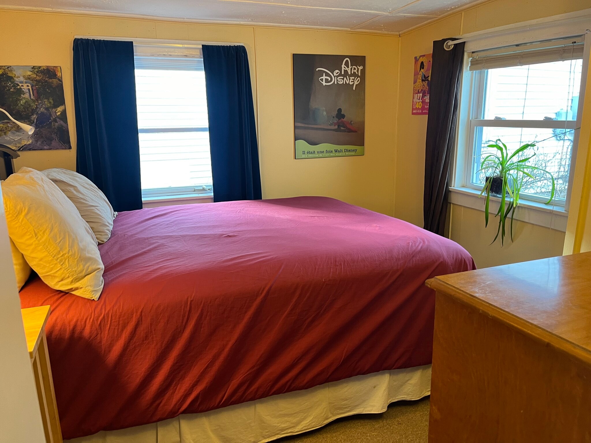 Bedroom #2 - 49 Grove St