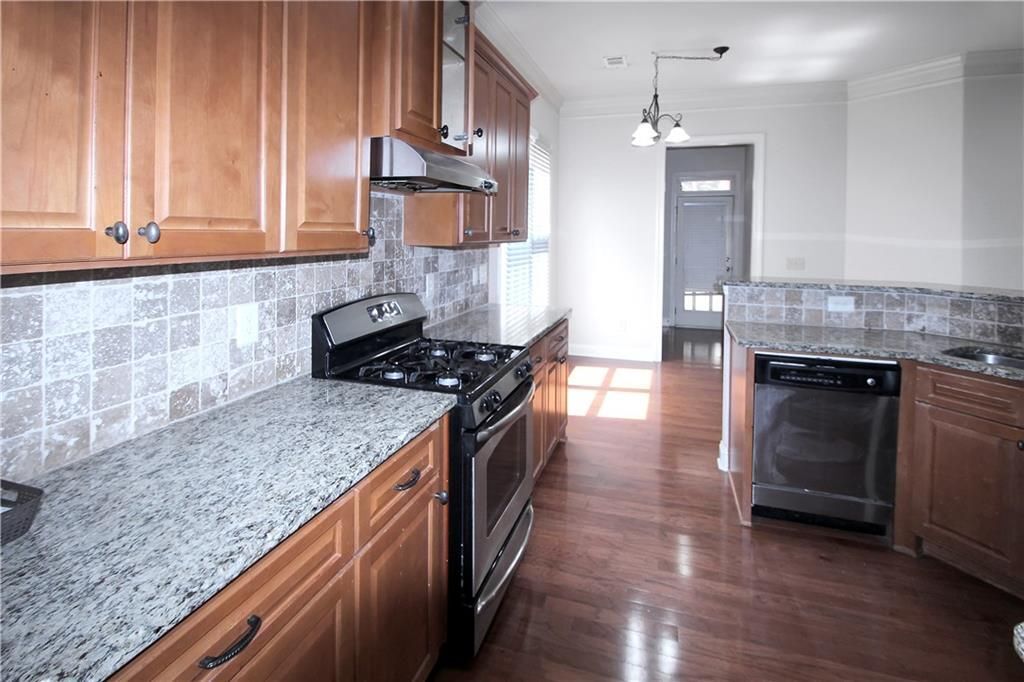 Building Photo - 3880 Baxley Ridge Dr