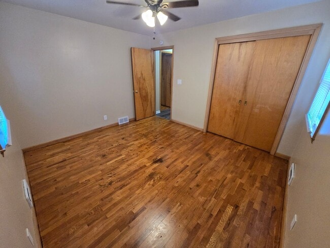 Building Photo - Remodeled 3-4 Br, 2 Bath Ranch style home, fenced in yard, garage, patio, full basement
