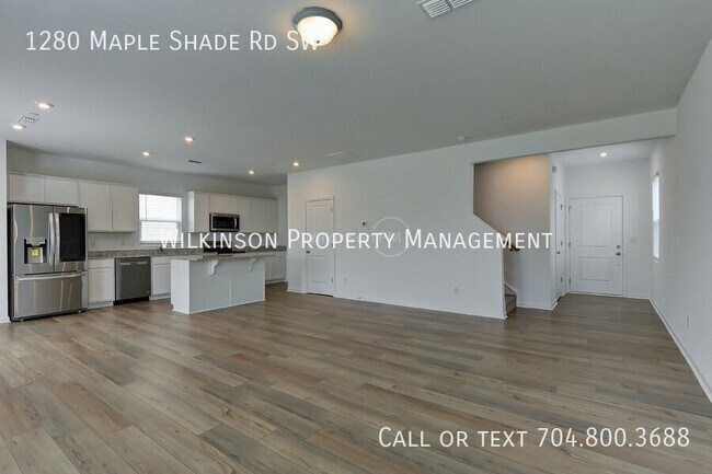 Building Photo - 1280 Maple Shade Rd SW