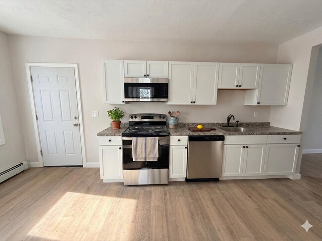 Building Photo - Shippee