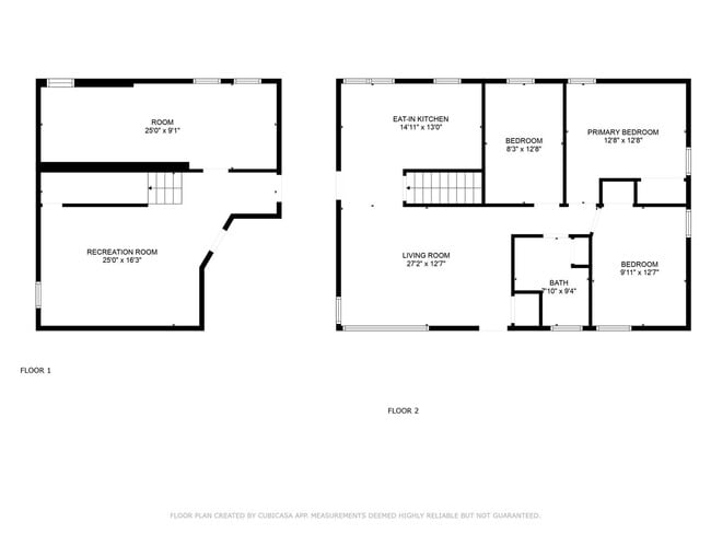 Building Photo - Beautifully updated home in desirable Coun...