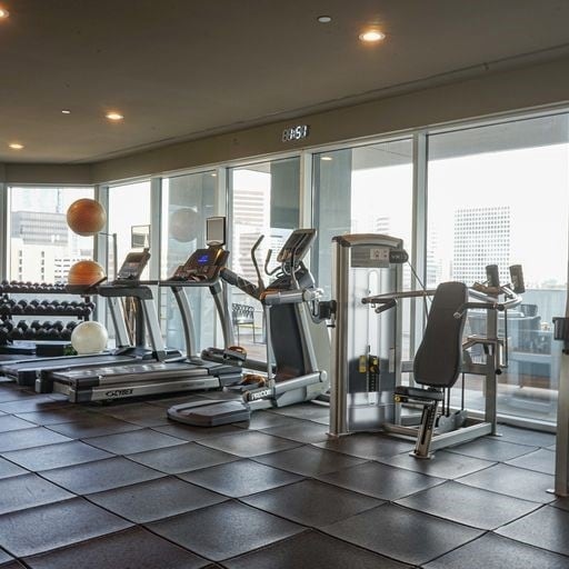 Building Photo - 1600 Post Oak Blvd