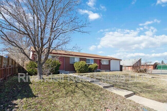 Building Photo - 1127 Xenia St