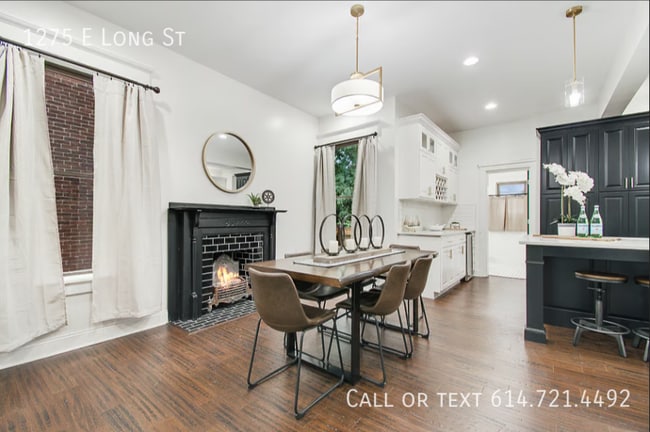 Building Photo - 1275 E Long St