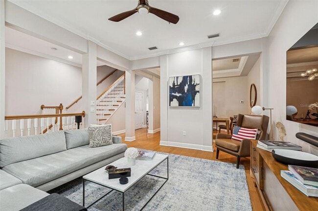 Building Photo - 1001 S Rome Ave