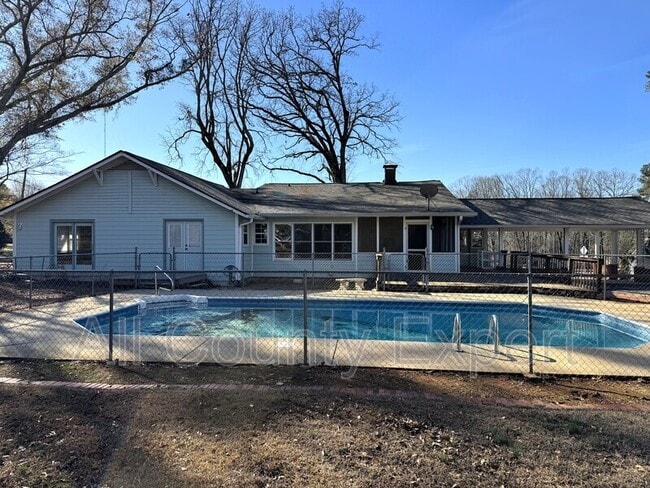 Building Photo - 5485 Union Church Rd