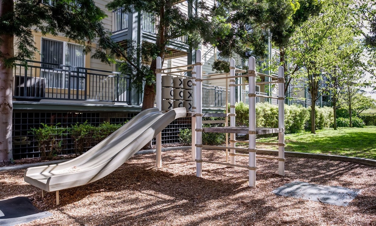 Kensington Place Apartments Sunnyvale