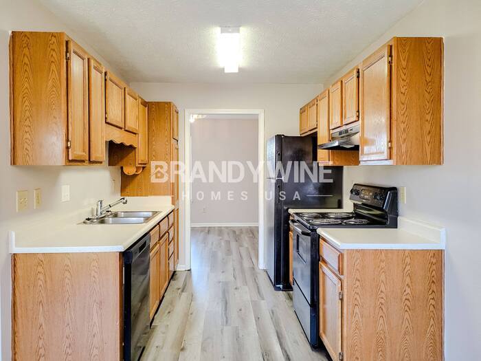 Building Photo - 3524 Sweetleaf Ct