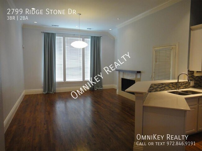 Building Photo - 2799 Ridge Stone Dr