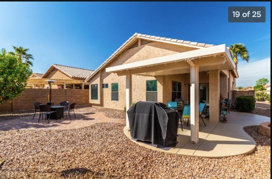Building Photo - 18113 W Buena Vista Dr
