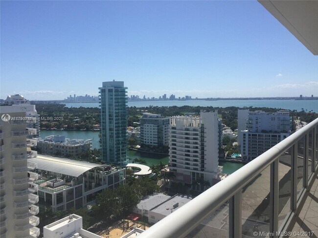 Building Photo - 6301 Collins Ave