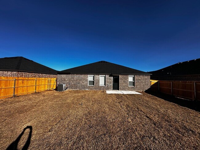 Building Photo - BRAND NEW 4 Bedroom 2 Bath Home in Piedmont Schools