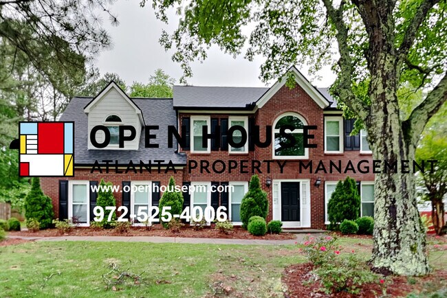 Primary Photo - 59 Saybrook Crossing, Acworth