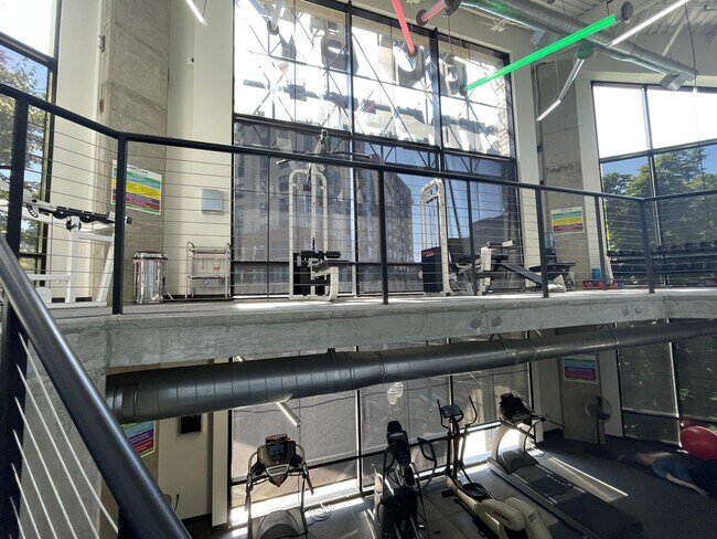 Building Photo - Industrial Highrise Available in the Stree...