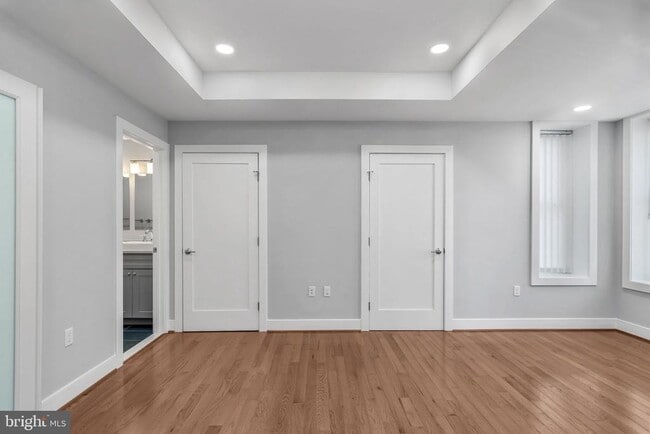 Building Photo - 1310 Riggs St NW