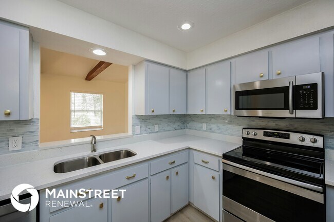 Building Photo - 1401 Kirkwood St