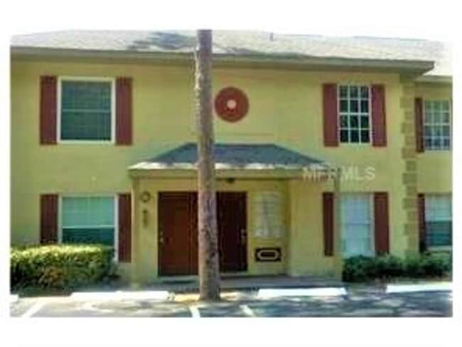 Primary Photo - Beautiful Temple Terrace Townhome!