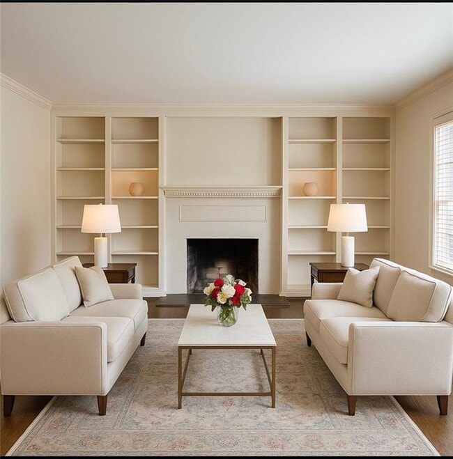 Building Photo - 510 Montgomery Ferry Dr NE