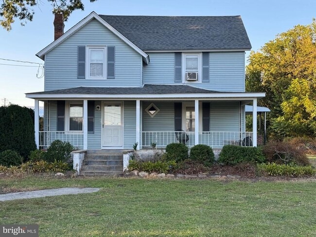 Primary Photo - 3650 Oak Rd