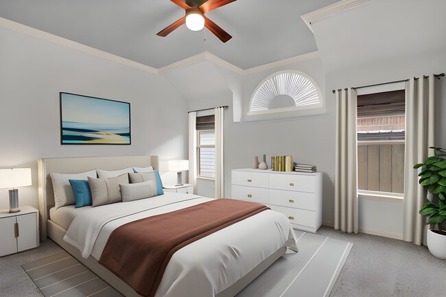 Building Photo - Meticulously Maintained McKinney Gem!